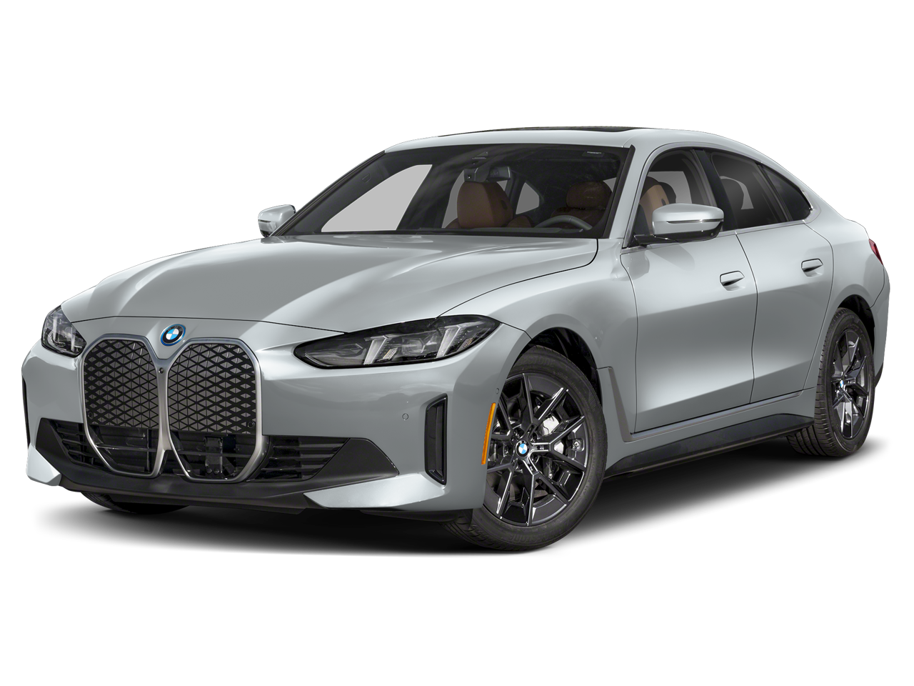 2025 BMW i4
