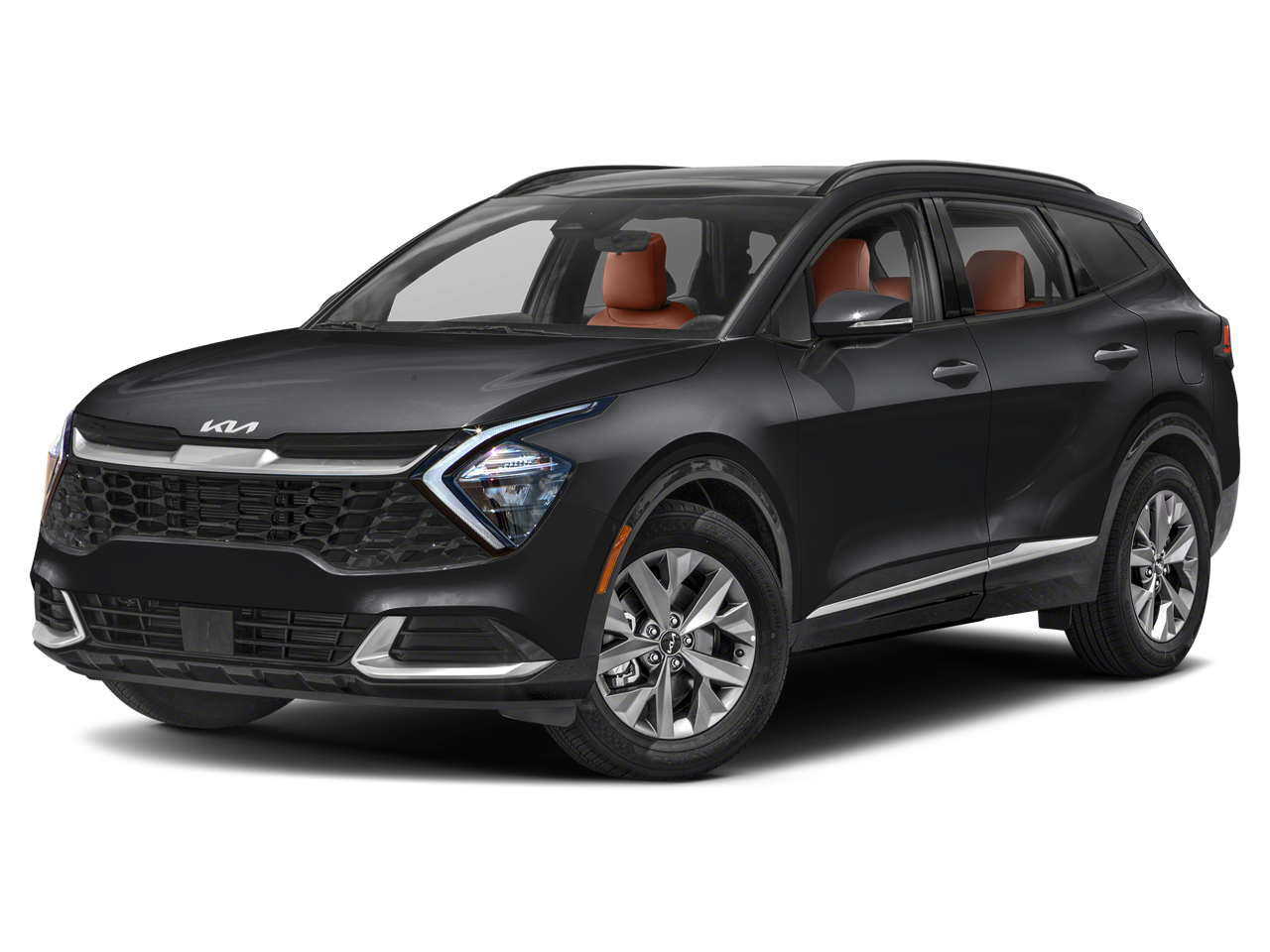 2025 Kia Sportage SX for sale in Fort Lauderdale, FL