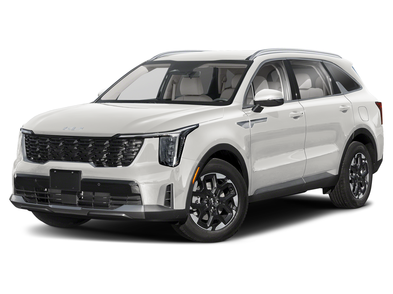 2025 Kia Sorento S for sale in Fort Lauderdale, FL
