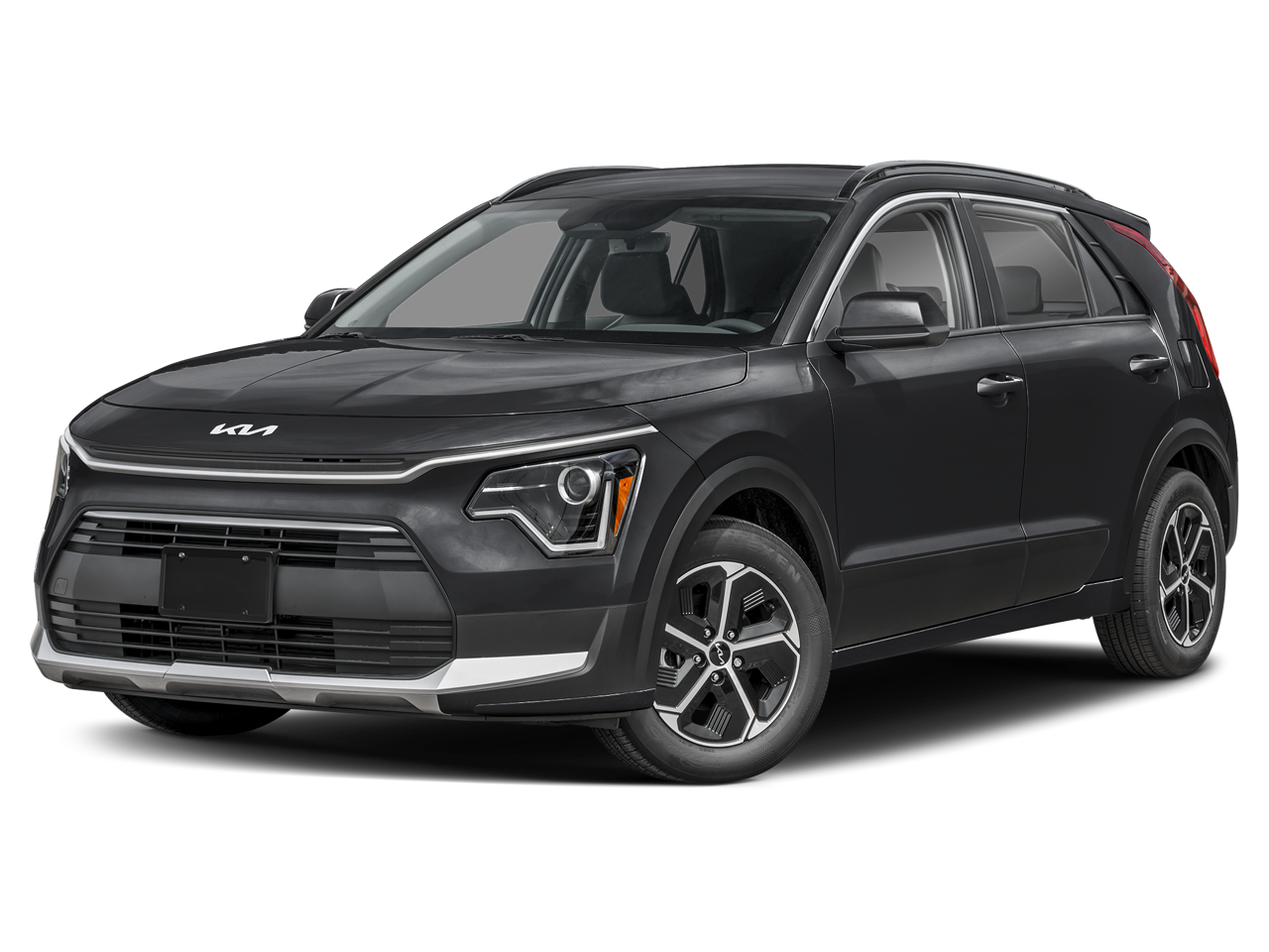 2025 Kia Niro LX - Photo 35