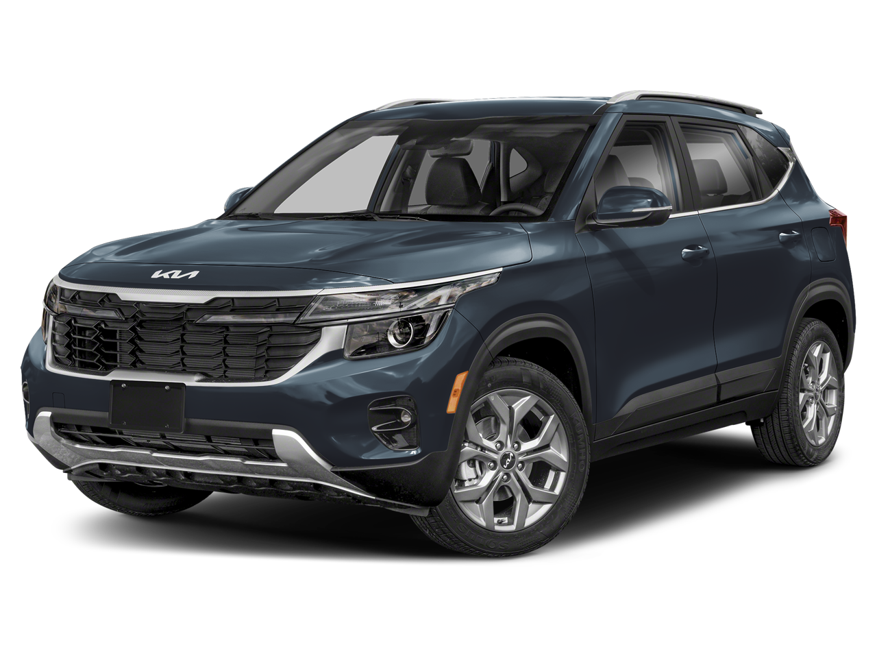 2025 Kia Seltos S for sale in Fort Lauderdale, FL