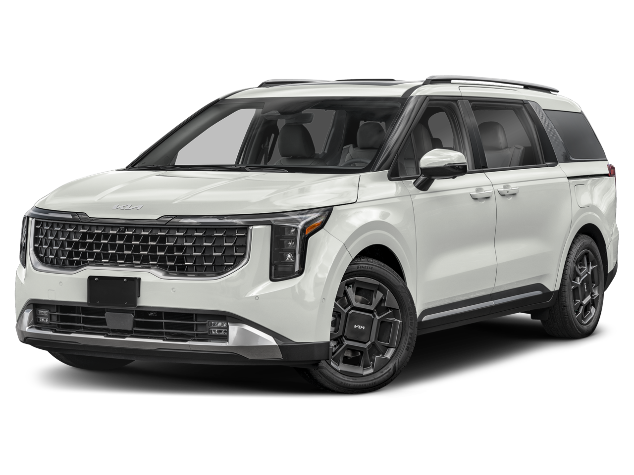 2025 Kia Carnival SX for sale in Fort Lauderdale, FL