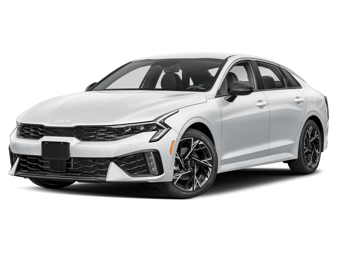 2026 Kia K5 GT-Line - Photo 14
