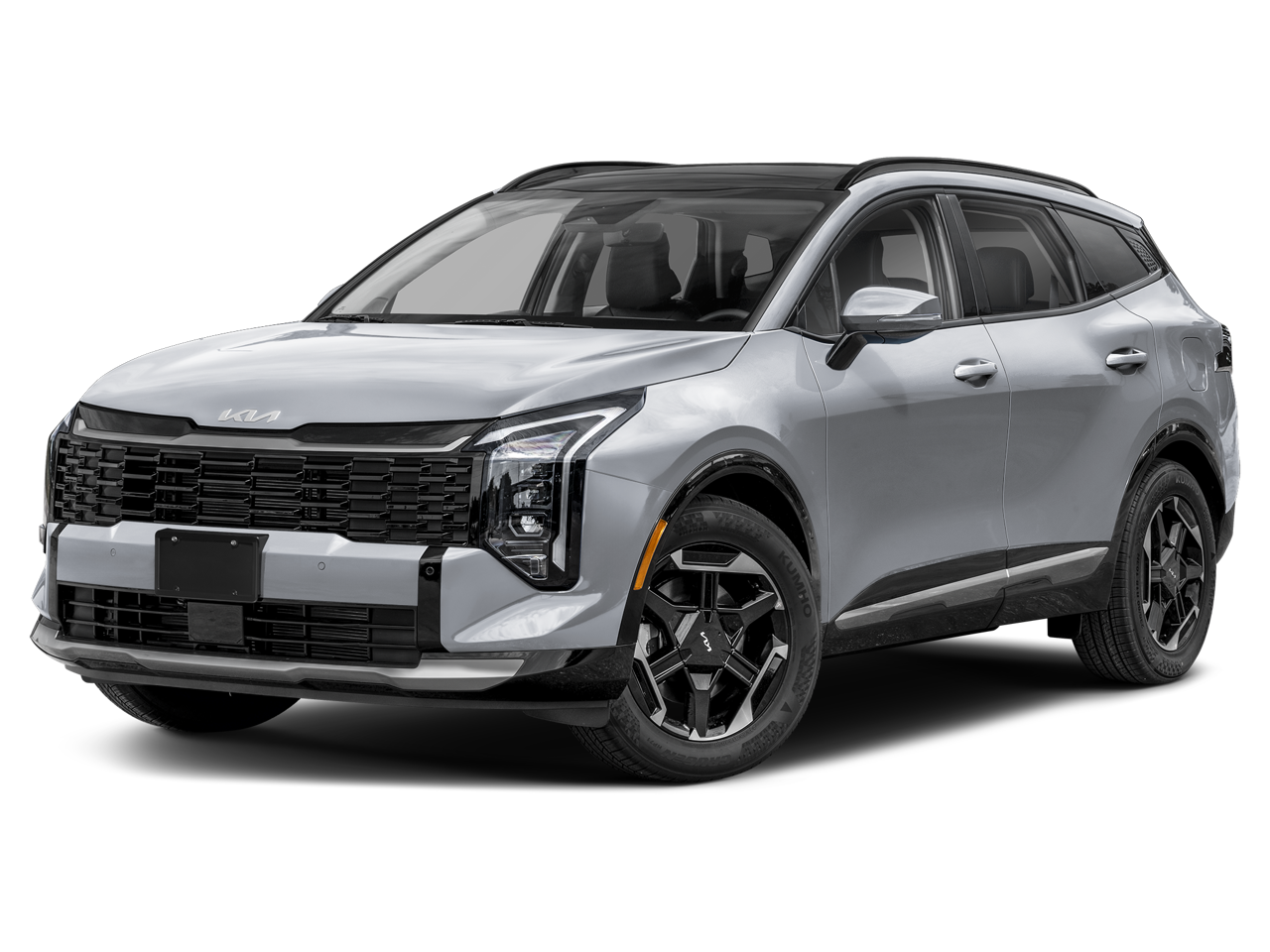 2026 Kia Sportage SX