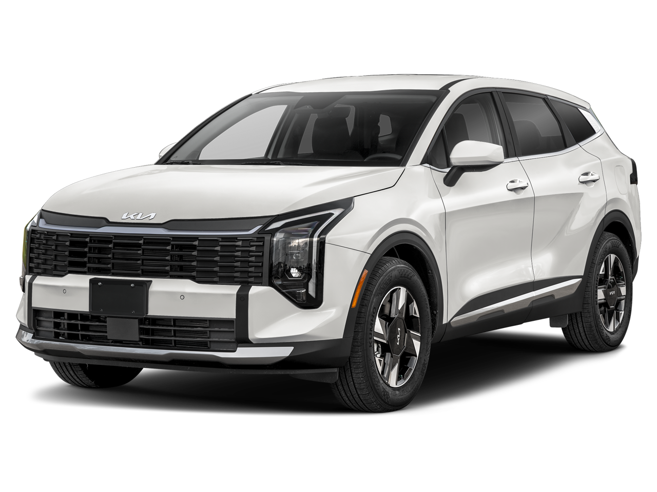 2026 Kia Sportage LX - Photo 33
