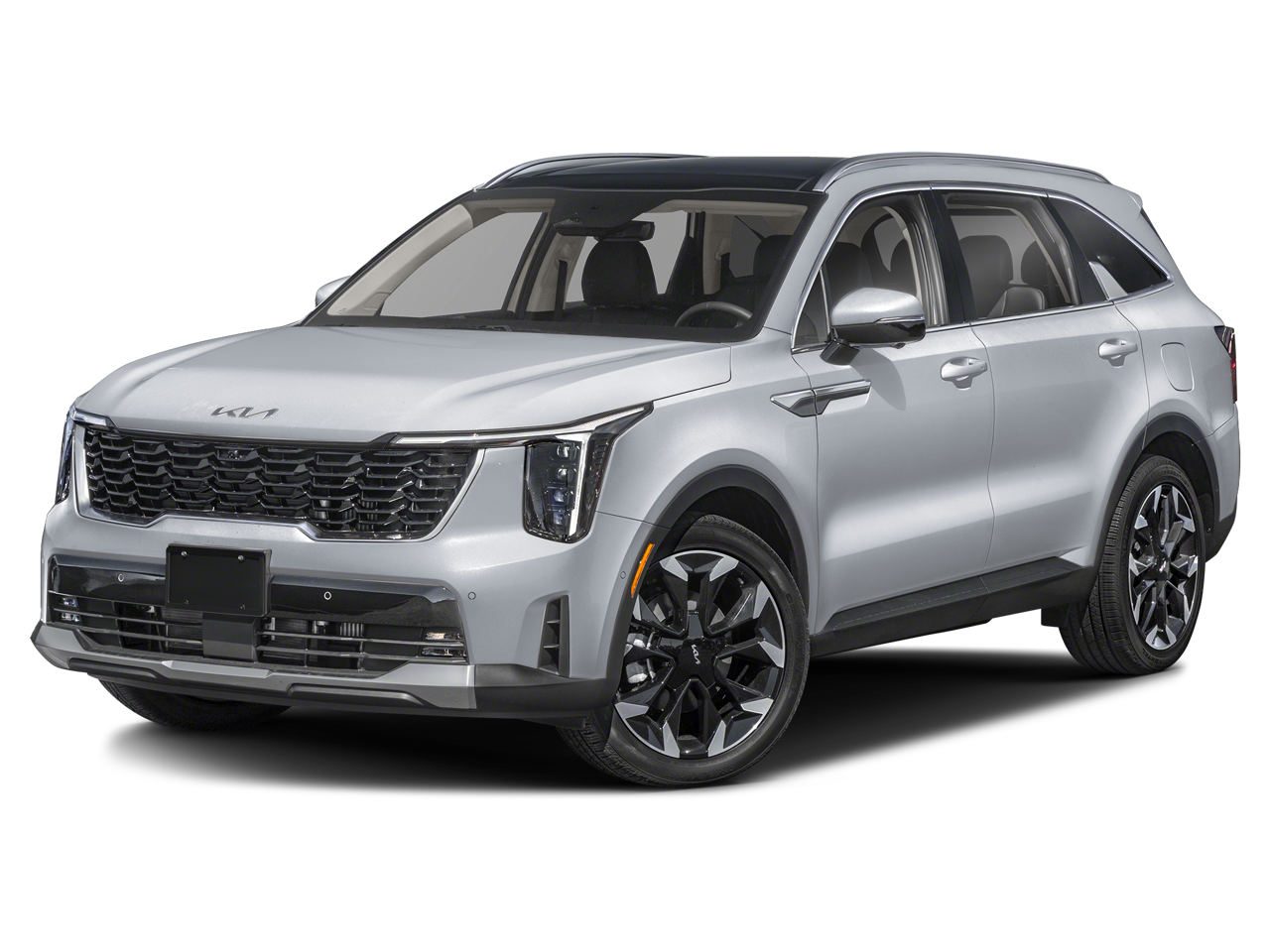 2026 Kia Sorento SX DCT's photo