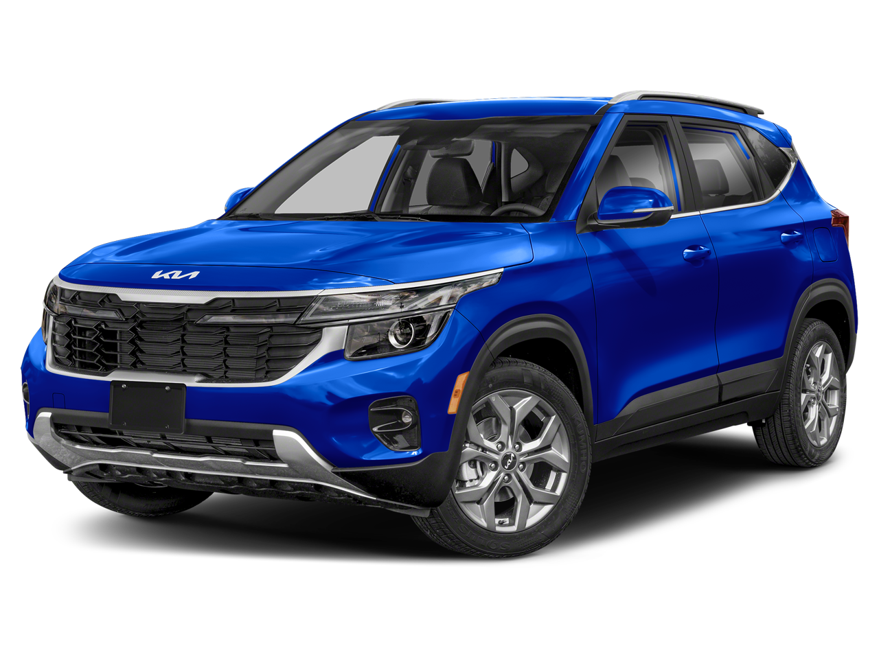 2026 Kia Seltos 2.0 S FWD's photo