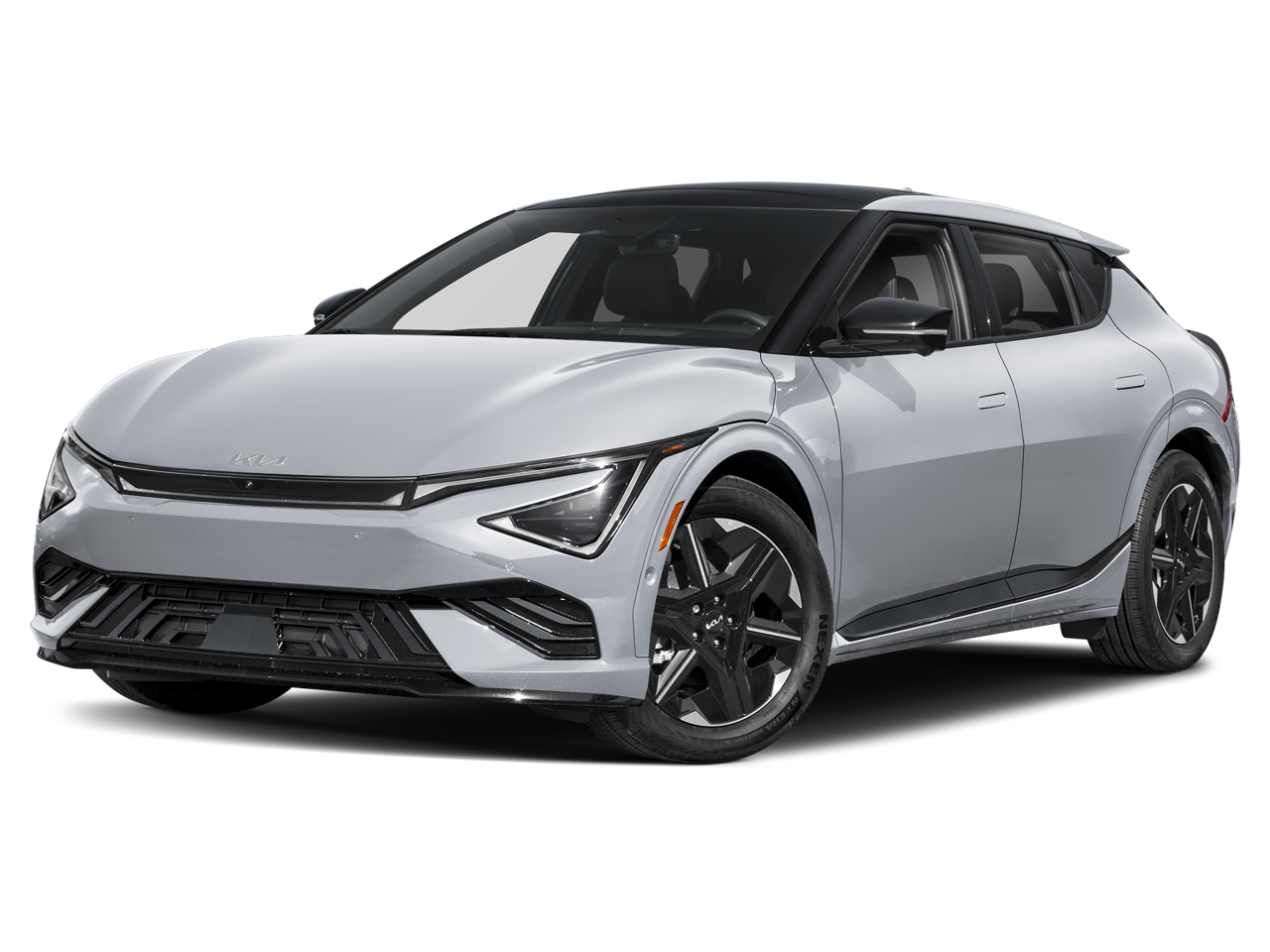 2026 Kia EV6 GT-Line