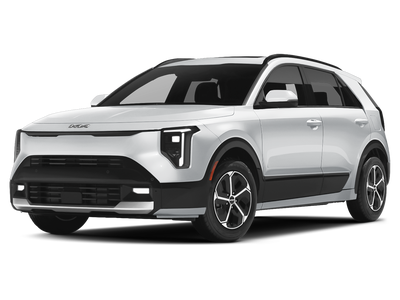 2027 Kia Niro SX