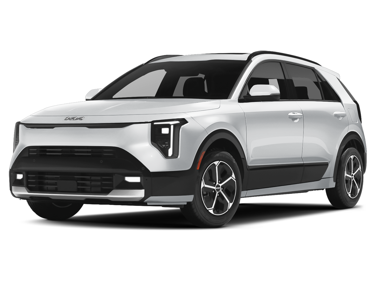 2027 Kia Niro SX