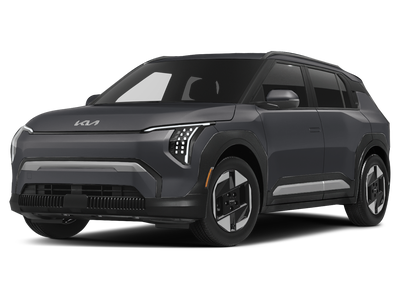 2027 Kia EV3 Wind