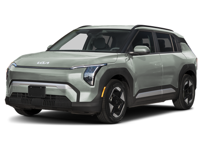 2027 Kia EV3 Wind