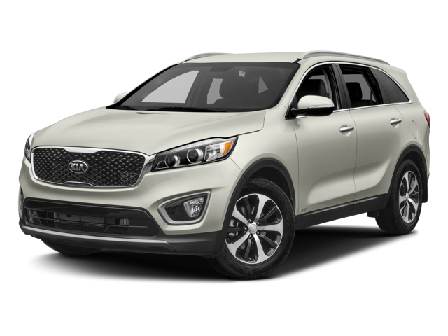 2017 Kia Sorento EX