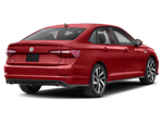 2020 Volkswagen Jetta GLI 2.0T S