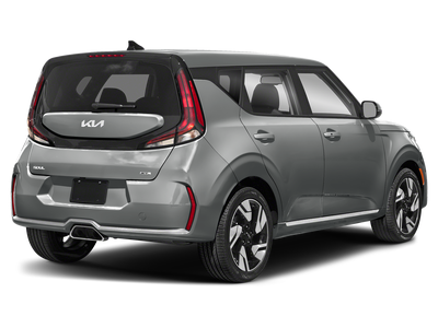 2023 Kia Soul GT-Line