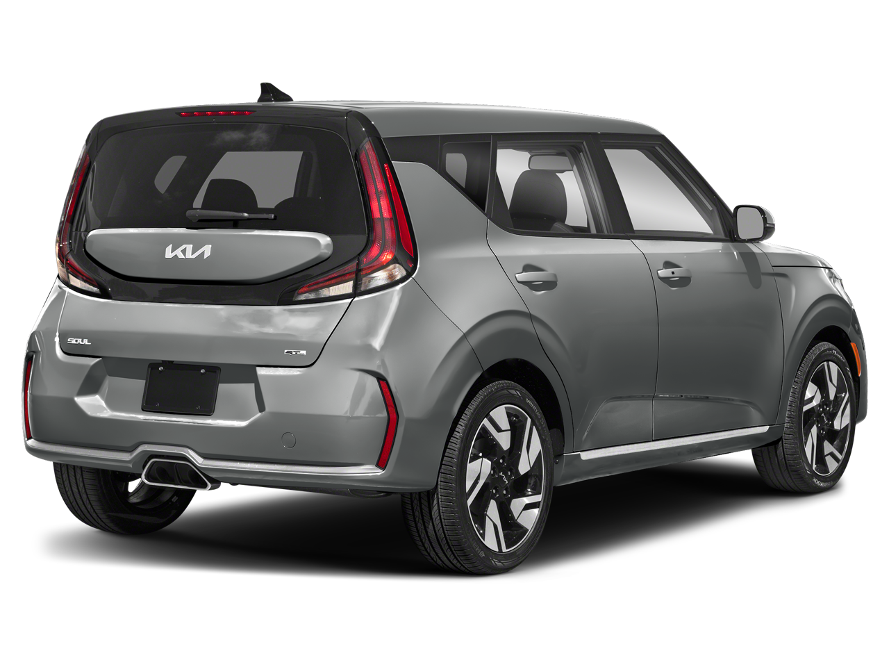 2023 Kia Soul GT-Line