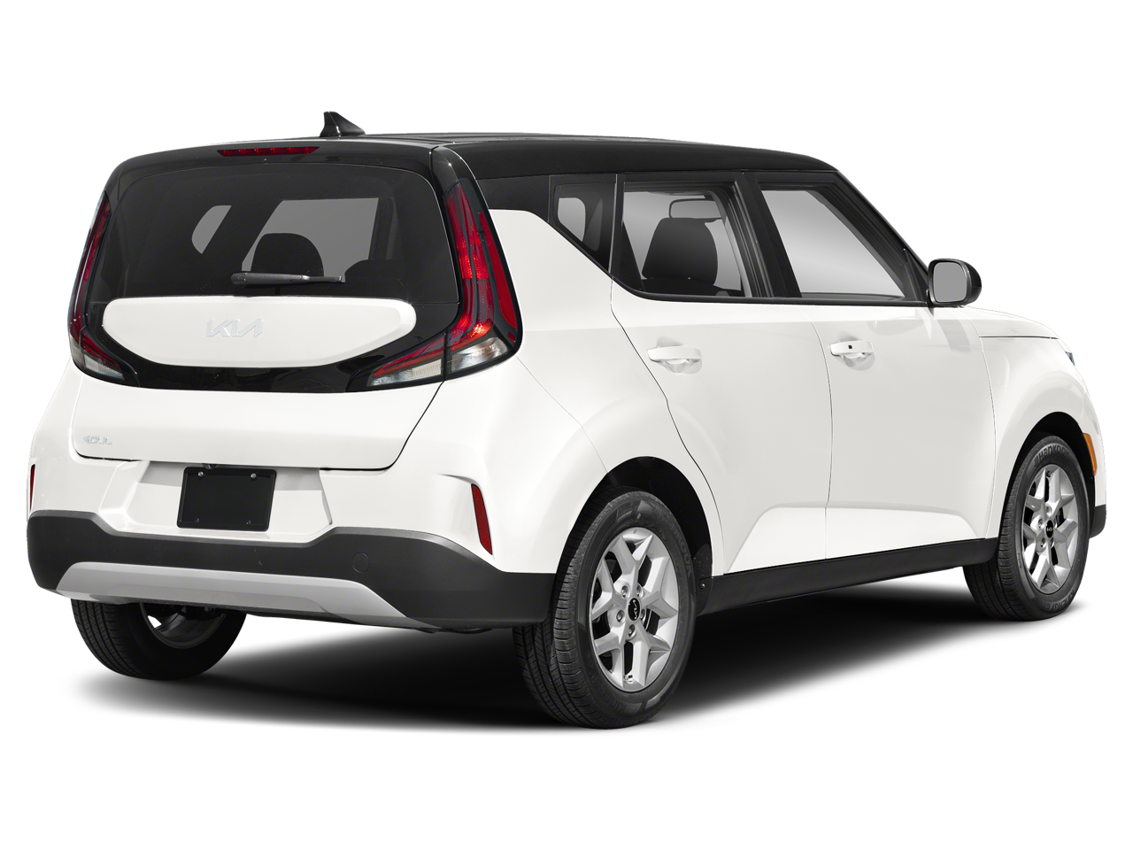2023 Kia Soul S