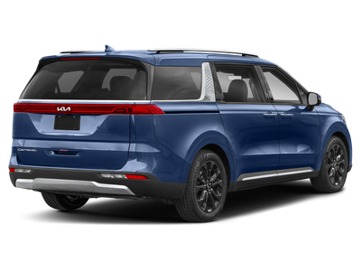 2023 Kia Carnival SX Prestige