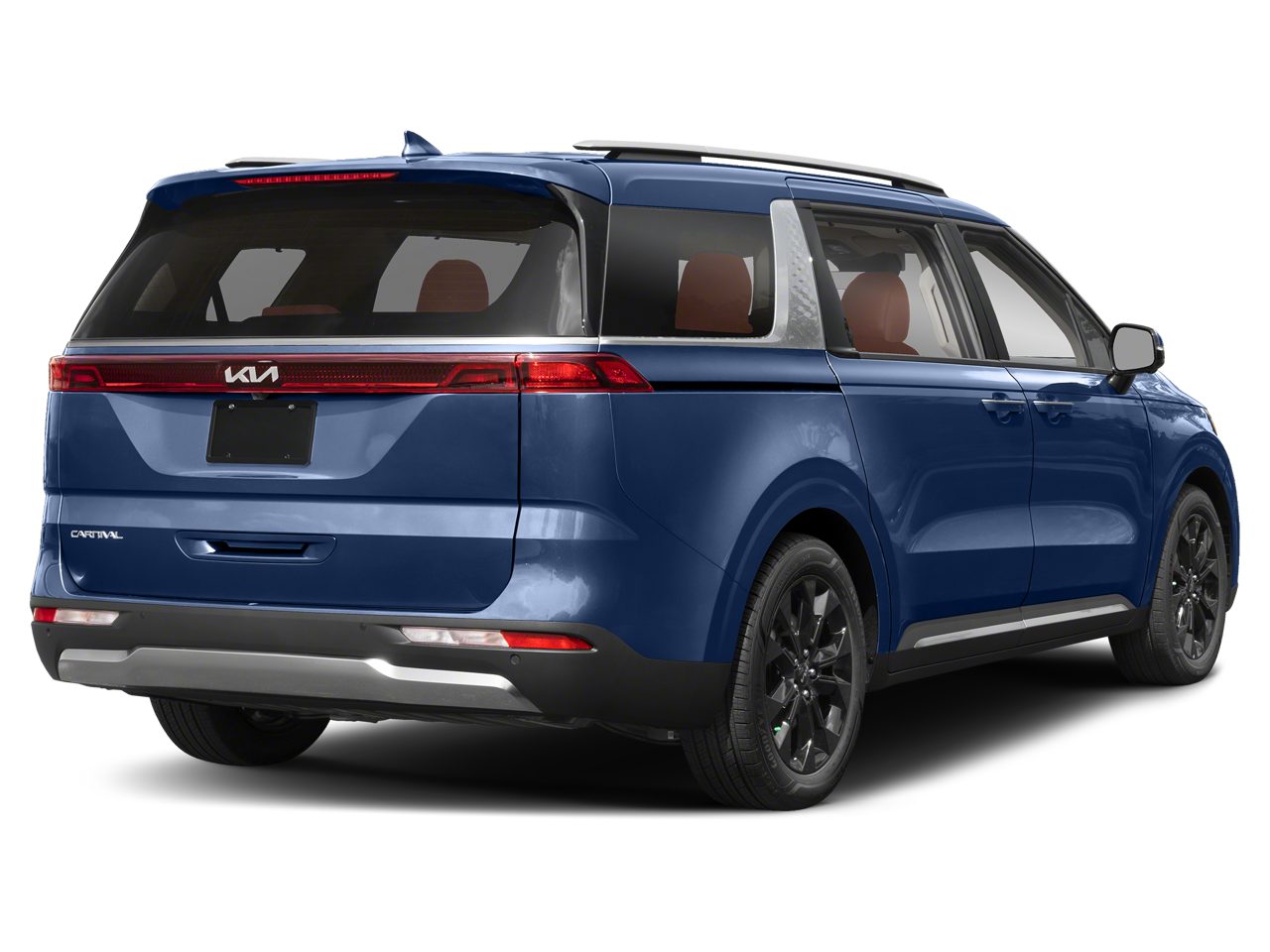 2023 Kia Carnival SX