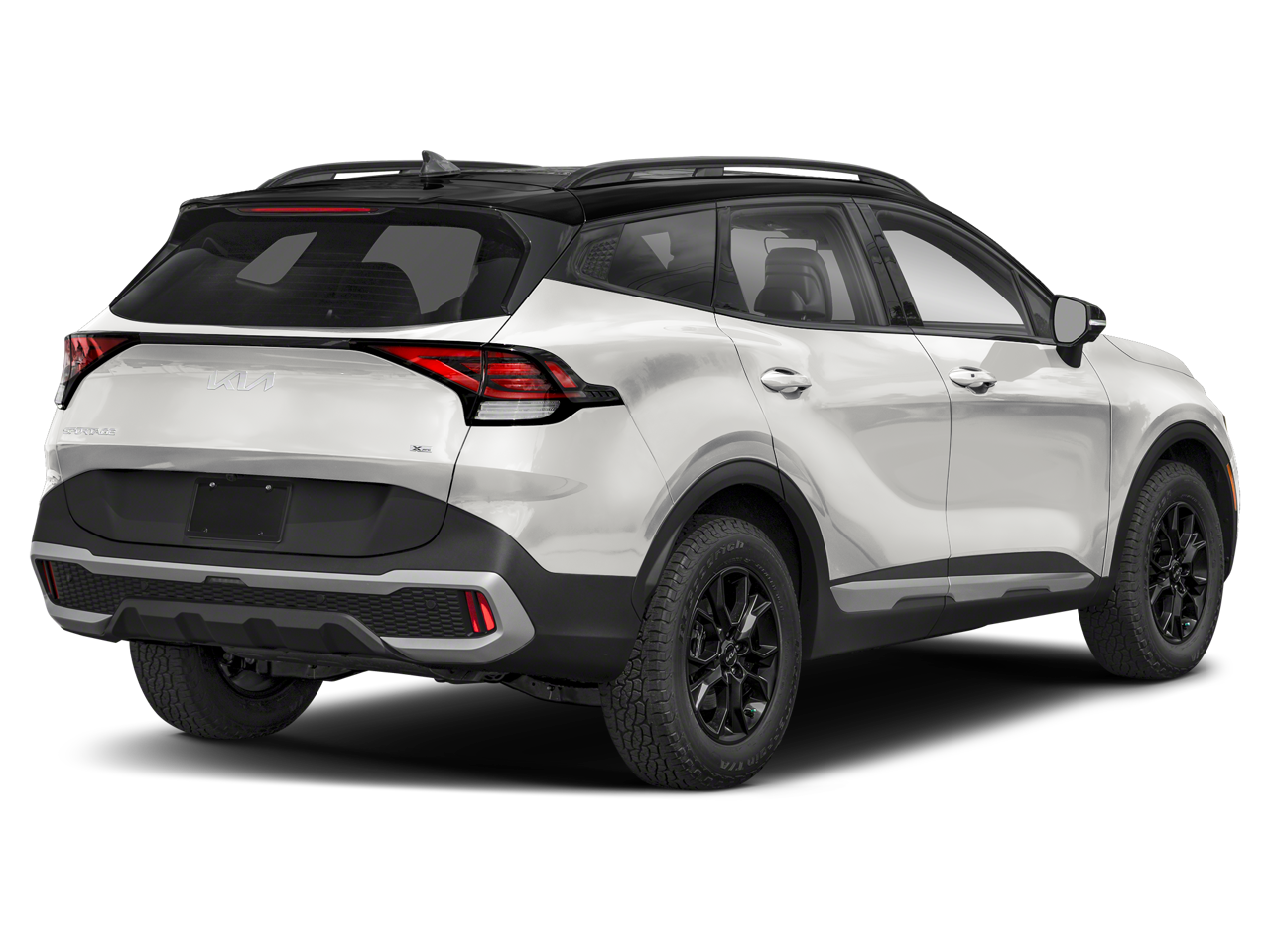 2024 Kia Sportage X-Pro Prestige - Photo 36