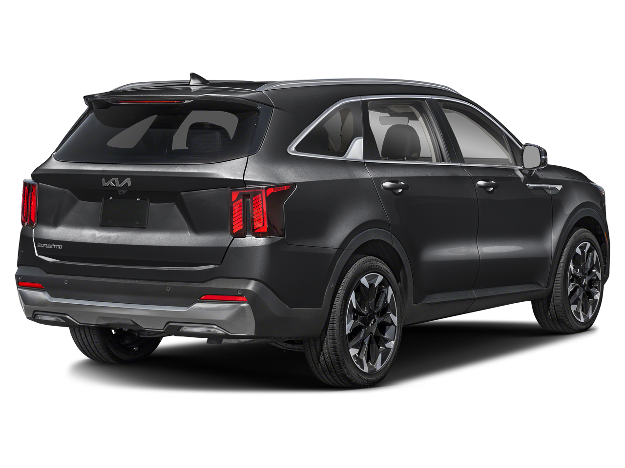 2024 Kia Sorento SX - Photo 37