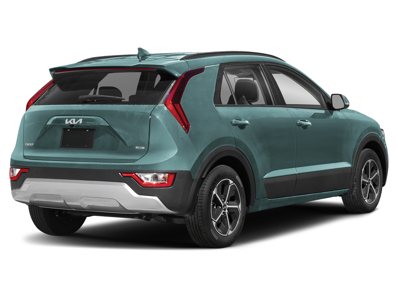 2024 Kia Niro EX