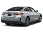 2025 BMW i4 eDrive40