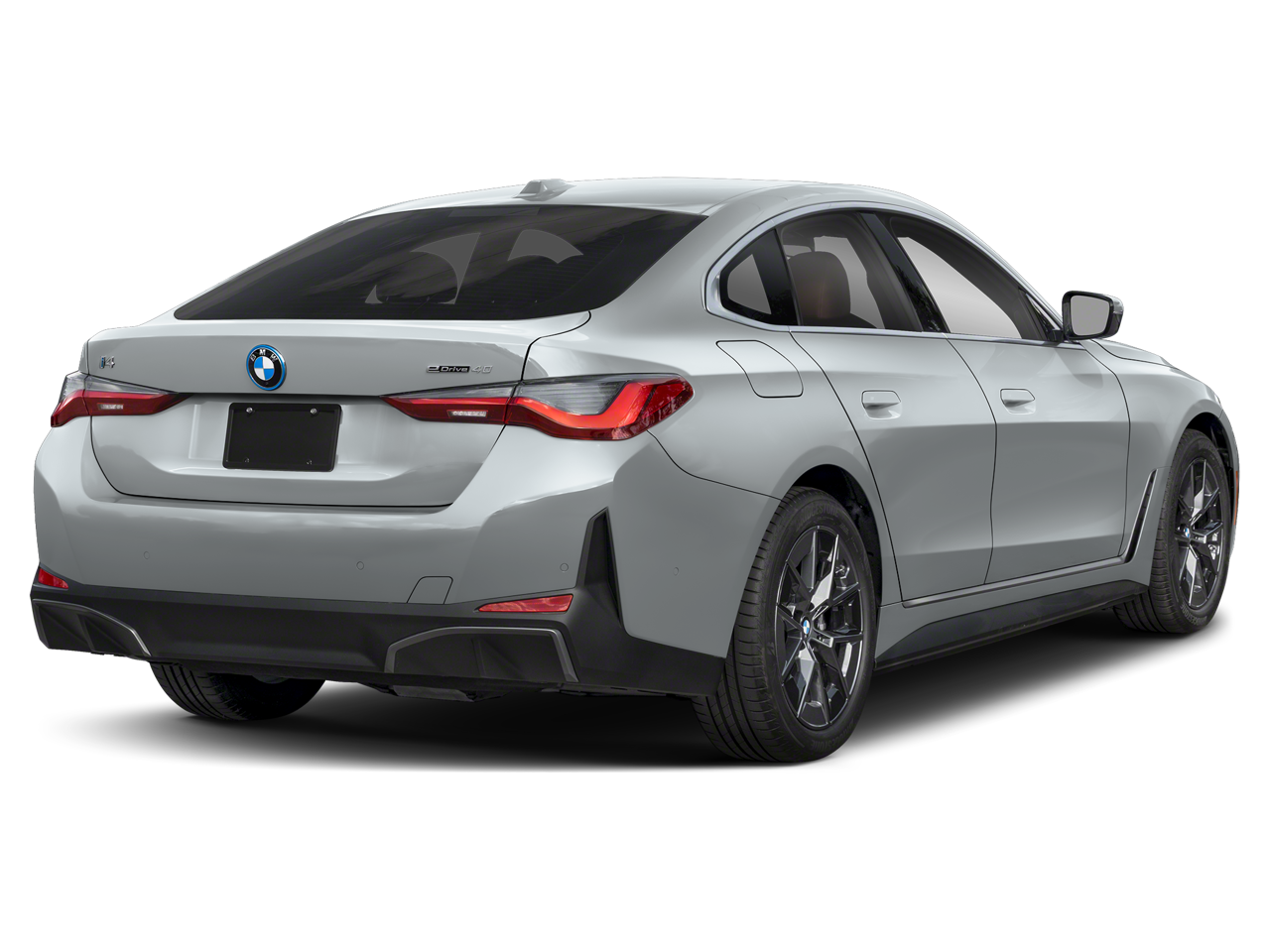 2025 BMW i4 eDrive40