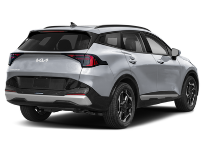 2026 Kia Sportage SX