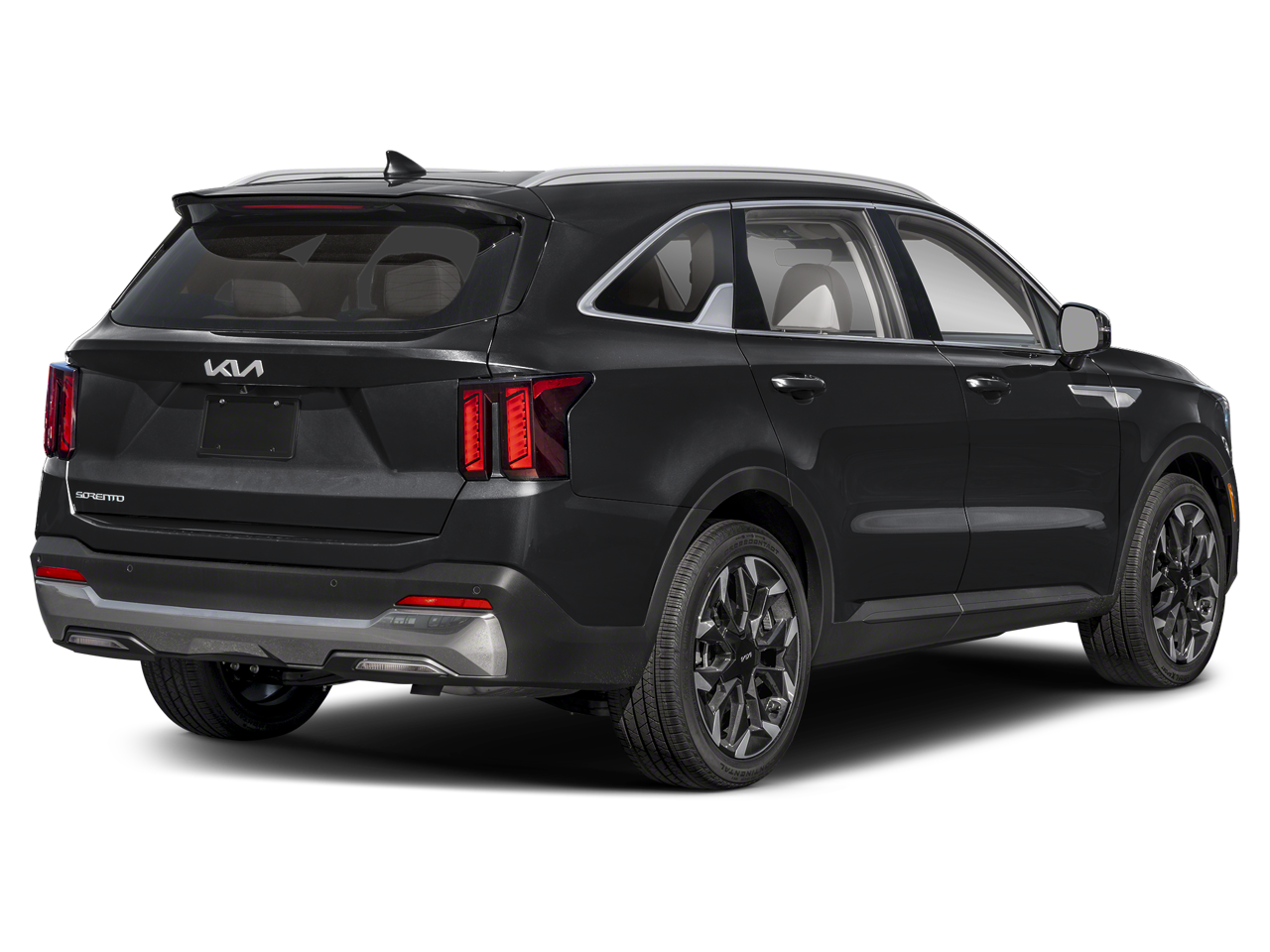 2026 Kia Sorento EX - Photo 17