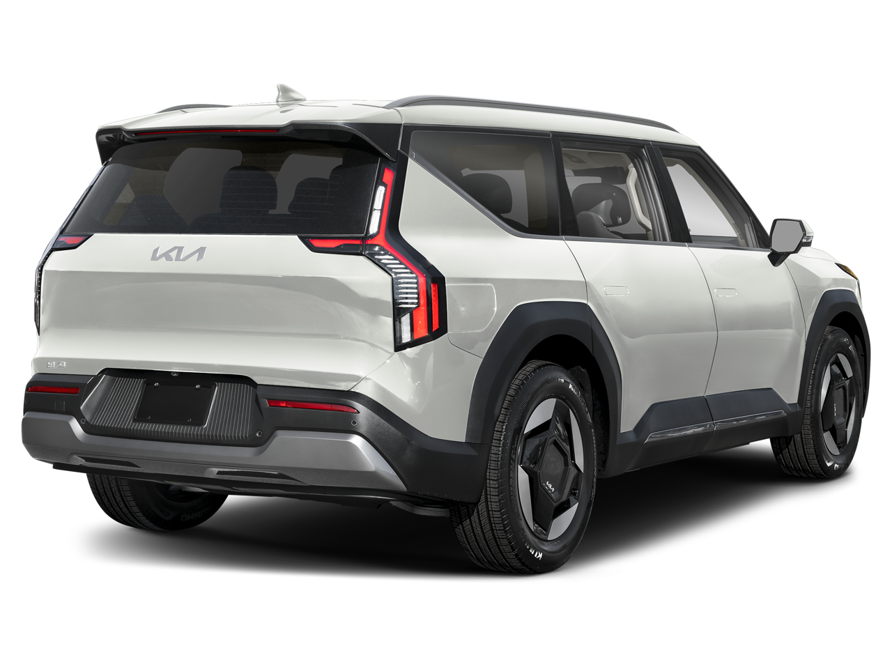2026 Kia EV9 Wind