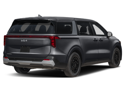 2027 Kia Carnival LXS