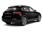 2011 INFINITI EX35 Journey