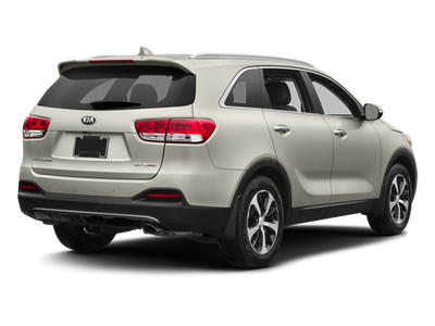 2017 Kia Sorento EX