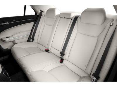 2015 Chrysler 300 Limited