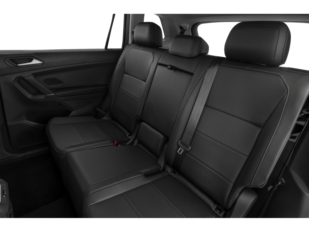 2019 Volkswagen Tiguan 2.0T SEL