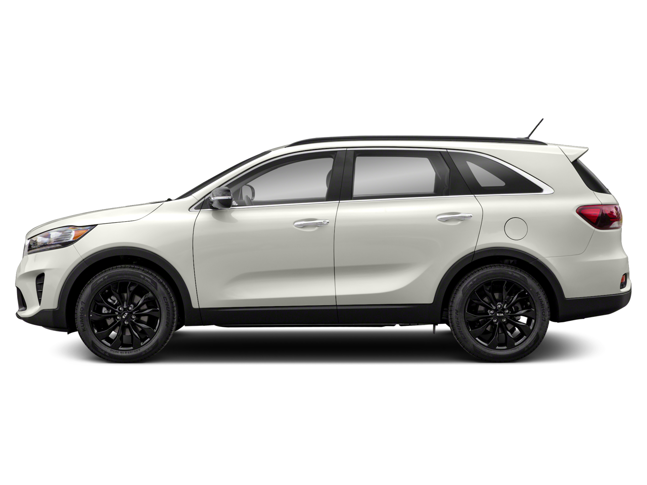 2020 Kia Sorento EX