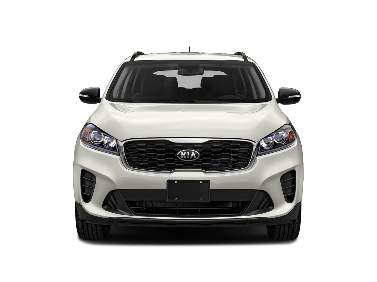 2020 Kia Sorento EX