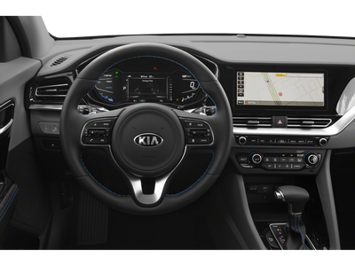2020 Kia Niro EX Premium
