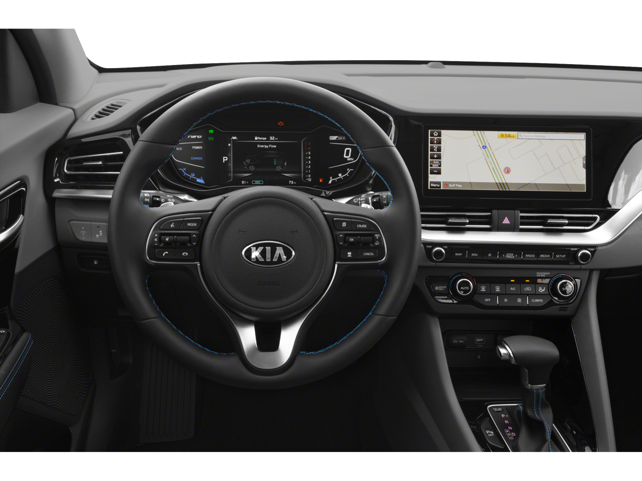 2020 Kia Niro EX Premium