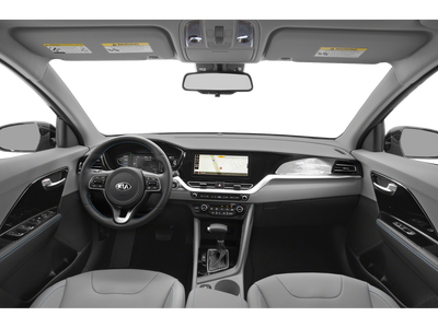2020 Kia Niro EX Premium