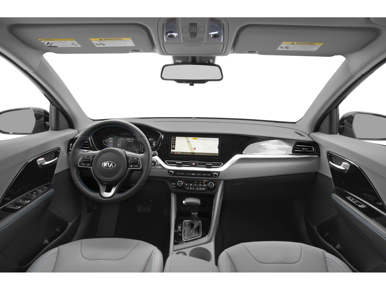 2020 Kia Niro EX Premium
