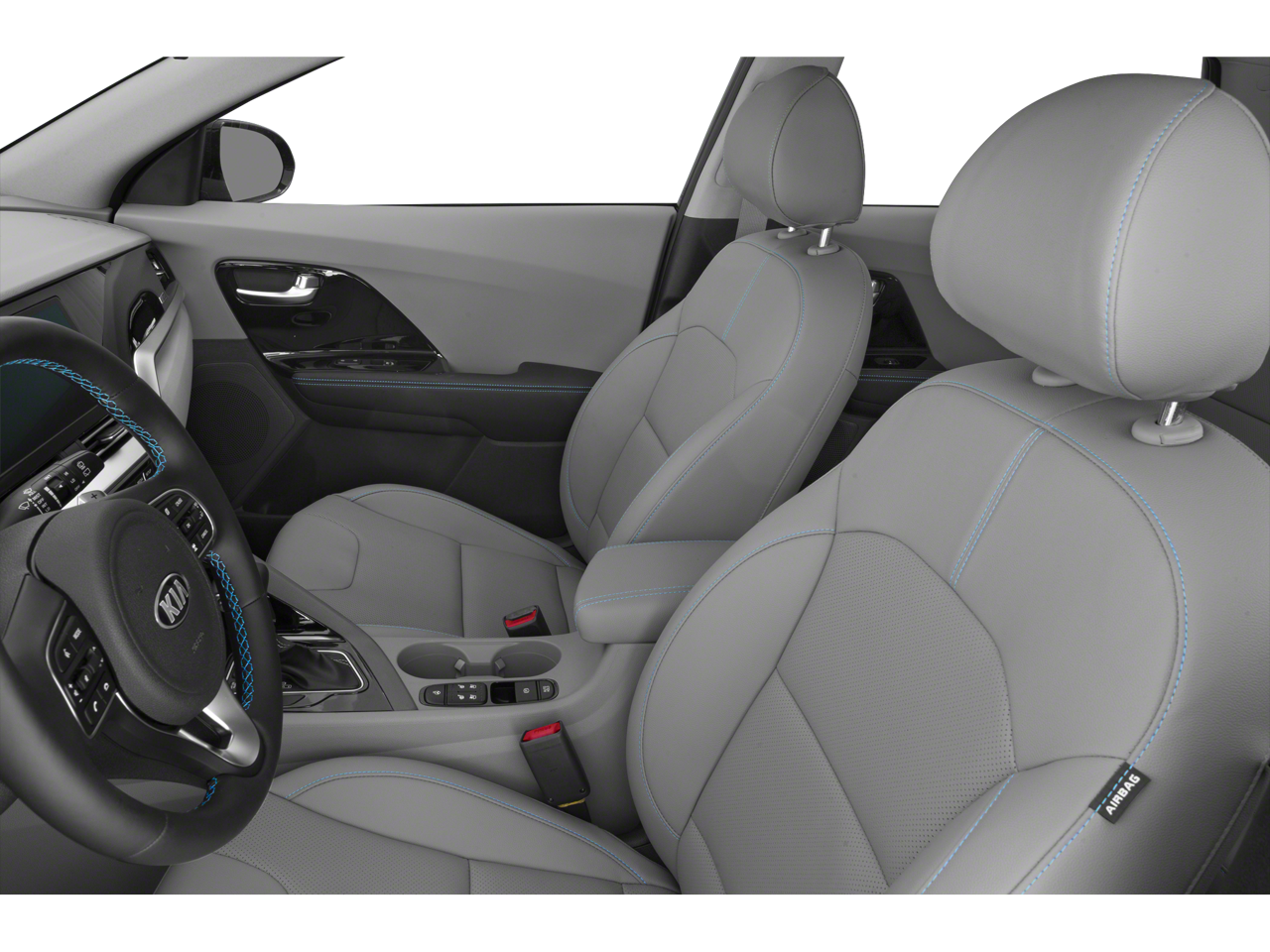 2020 Kia Niro EX Premium