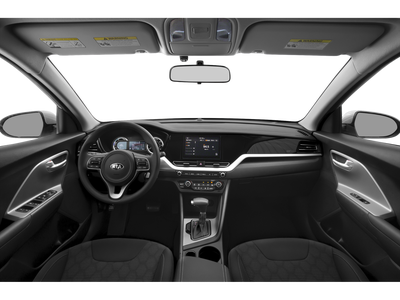 2020 Kia Niro LXS
