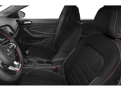 2020 Volkswagen Jetta GLI 2.0T S