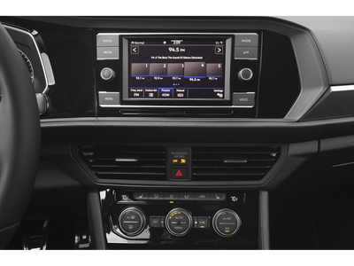 2020 Volkswagen Jetta GLI 2.0T S