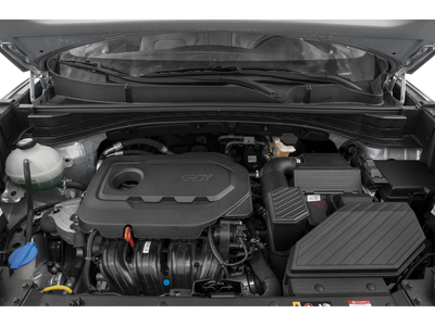 2021 Kia Sportage EX