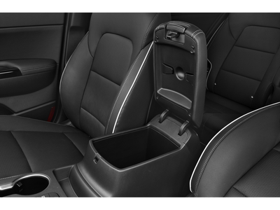 2021 Kia Sportage SX