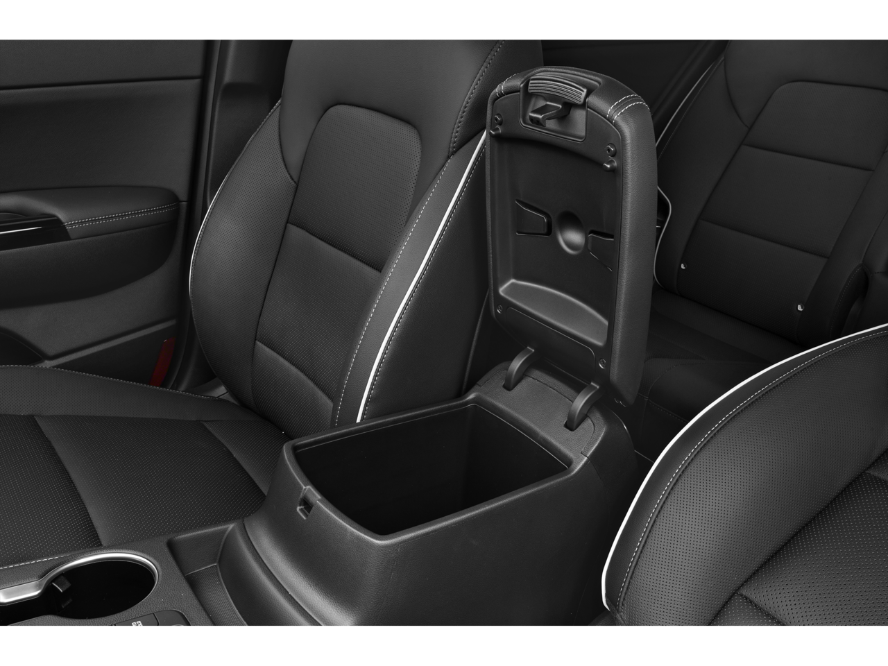 2021 Kia Sportage SX