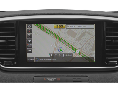 2021 Kia Sportage SX